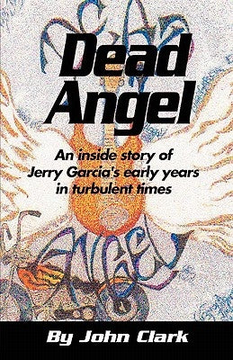 Dead Angel by Clark, John