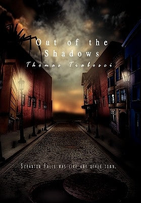 Out of the Shadows by Trabosci, Thomas