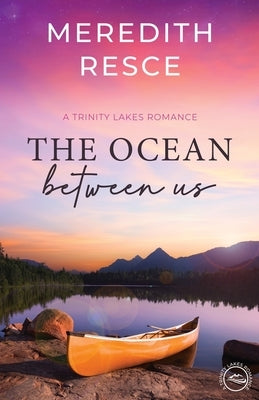 The Ocean Between Us by Resce, Meredith