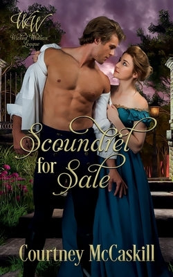 Scoundrel for Sale by McCaskill, Courtney