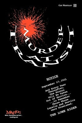 Murder at Transit by Militello, Clif