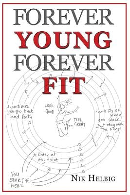 Forever Young Forever Fit by Helbig, Nik