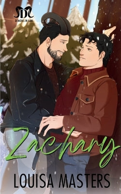 Zachary by Masters, Louisa