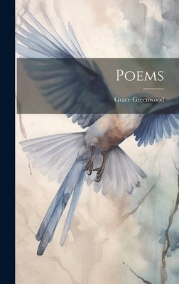 Poems by Greenwood, Grace