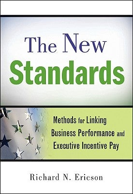The New Standards by Ericson