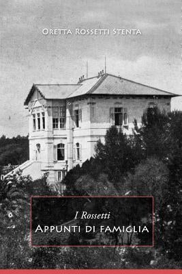 Appunti di Famiglia by Stenta, Martino