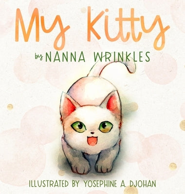 My Kitty by Wrinkles, Nanna