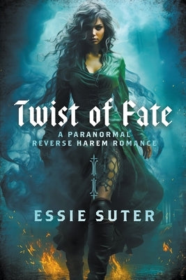 Twist of Fate by Suter, Essie