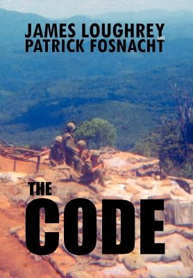 The Code by Loughrey, James