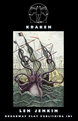 Kraken by Jenkin, Len