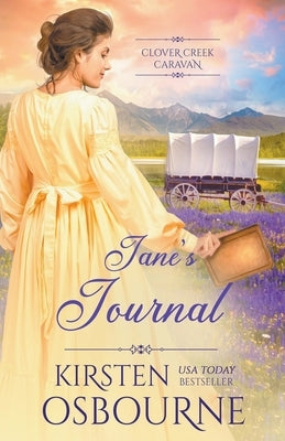 Jane's Journal by Osbourne, Kirsten