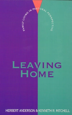 Leaving Home by Anderson, Herbert