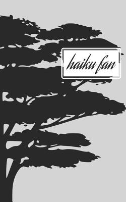 Haiku Fan: Poetry from the Future by Misawa, Yoshi