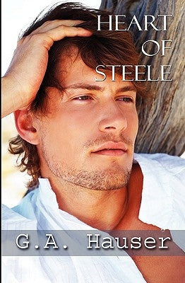 Heart of Steele by Vaughan, Stephanie