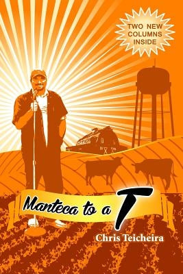 Manteca to a T by Teicheira, Chris