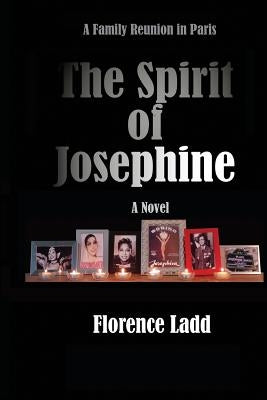 The Spirit of Josephine by Ladd, Florence