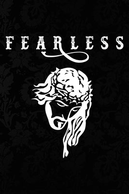 Fearless: Prayer Book by Hemingway, Shane
