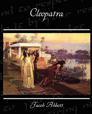 Cleopatra by Abbott, Jacob
