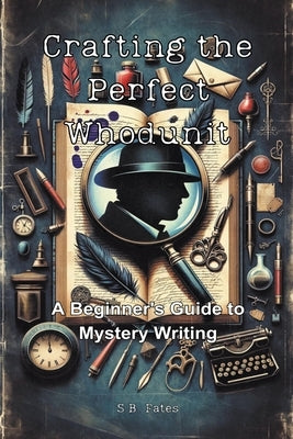 Crafting the Perfect Whodunit: A Beginner's Guide to Mystery Writing by Fates, S. B.
