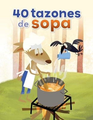 40 Tazones de Sopa by Vhl