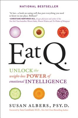 Eat Q by Albers, Susan