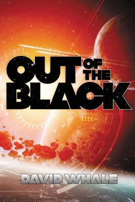 Out of the Black by Whale, David
