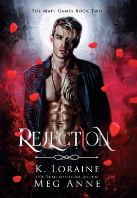 Rejection by Anne, Meg