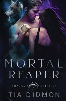 Mortal Reaper by Didmon, Tia