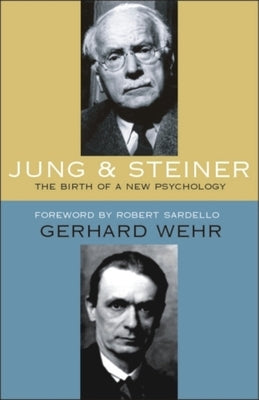 Jung and Steiner (P) by Wehr, Gerhard