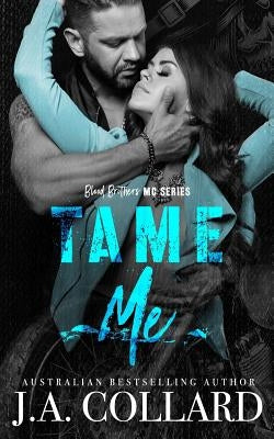 Tame Me by Creations, Cover