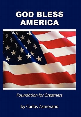 God Bless America by Zamorano, Carlos
