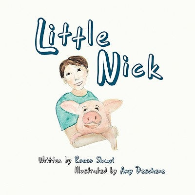 Little Nick by Simari, Rocco