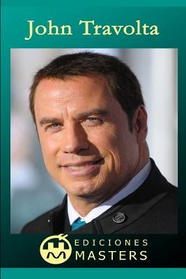 John Travolta by Agusti, Adolfo Perez