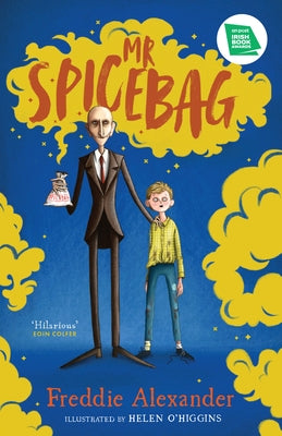 MR Spicebag by Alexander, Freddie