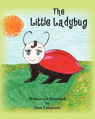 The Little Lady Bug by Valenzuela, Dion