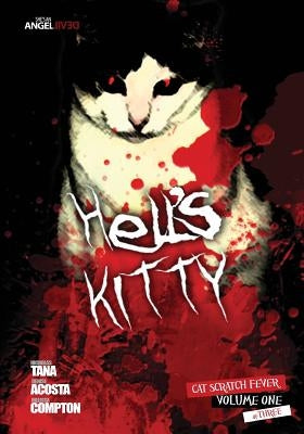 Hell's Kitty by Tana, Nicholas