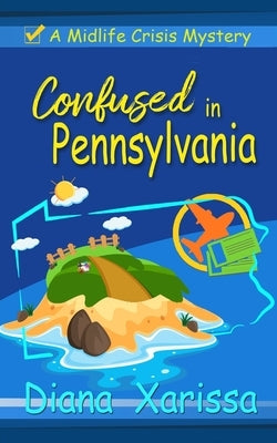 Confused in Pennsylvania by Xarissa, Diana