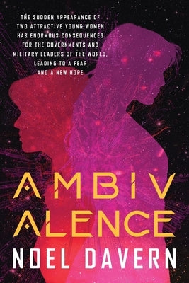 Ambivalence by Davern, Noel