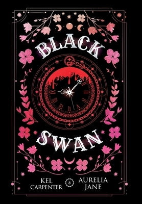 Black Swan: Discreet Edition by Carpenter, Kel