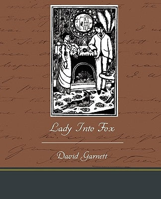 Lady Into Fox by Garnett, David