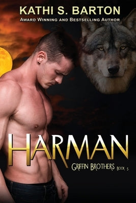 Harman by Barton, Kathi S.