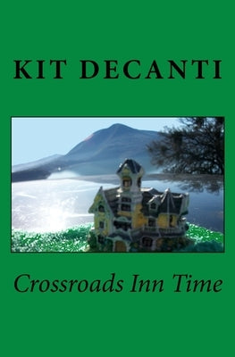 Crossroads Inn Time by Decanti, Kit