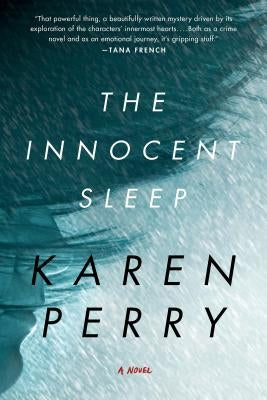 The Innocent Sleep by Perry, Karen