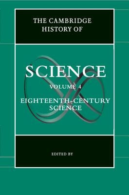 The Cambridge History of Science by Porter, Roy