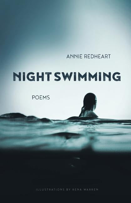 Night Swimming by Redheart, Annie