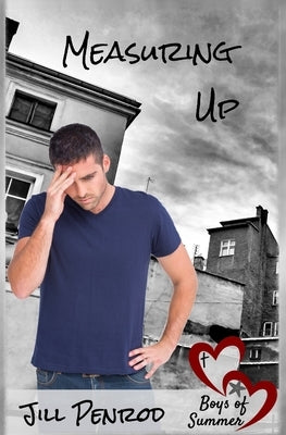 Measuring Up by Penrod, Jill