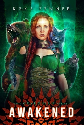 Awakened by Fenner, Krys