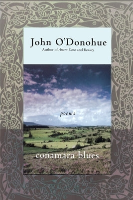 Conamara Blues by O'Donohue, John