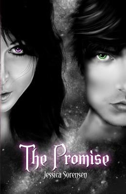 The Promise: Fallen Star Series by Sorensen, Jessica