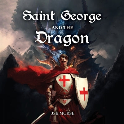 Saint George and the Dragon by Morse, Jsb